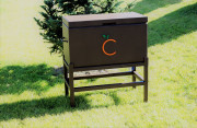 Insulated Cooler -The Citrus CLub