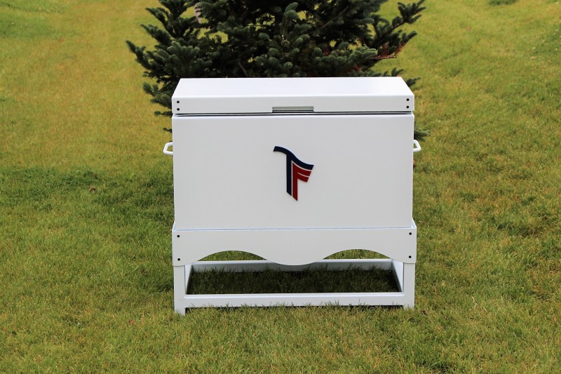 Insulated Cooler -Trinity Forest