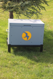 Insulated Coolers for Galloway National