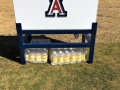 Insulated Cooler _University of Arizona