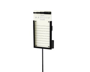 Madison Club Proximity Marker