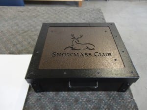 Snowmass Scorecard Box