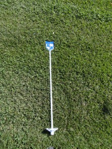 Putting Green Flag Stick