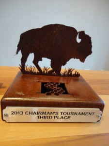 Tournament Award