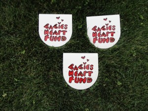 Tee Markers