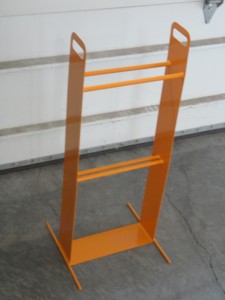 Proximity Marker Rack