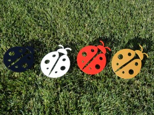 Tee Marker Sets- Ko Olina