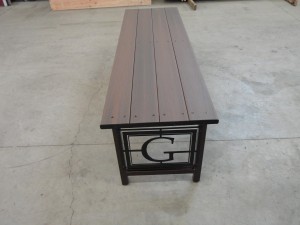 Custom Bench