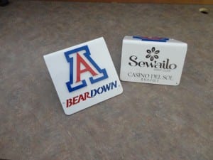 Tee Markers- Sewaio