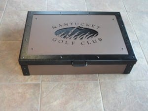 Scorecard box- Nantucket