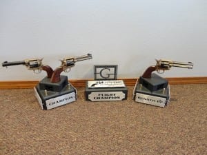 Shootout Trophies- The Gallery