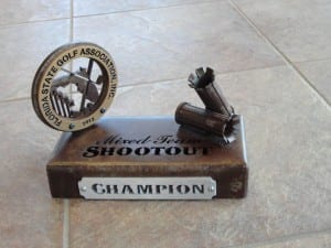 Shootout Award -FSGA