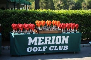 Merion Trophies