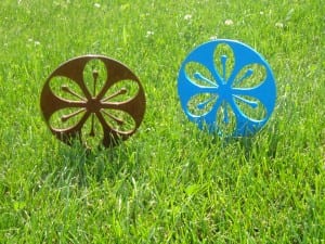 Custom Tee Markers -Sewailo