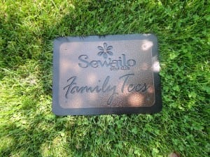 Family Tee -Sewailo