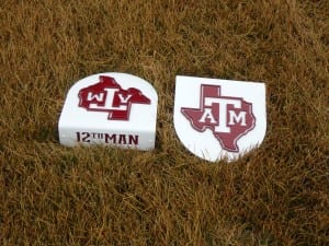 Tee Markers -ATM