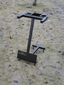 Bag Stand -LedgeRock