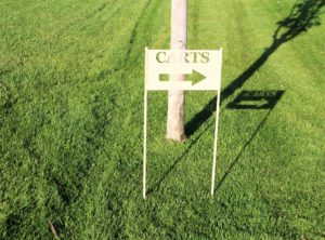 cart-directional-signs-sonoma