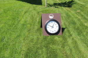 Clocks for Golf Courses -The Cliffs