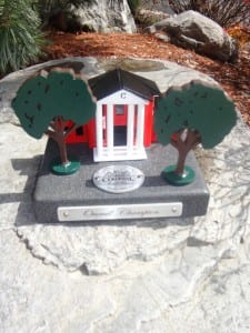 Colonial Trophy