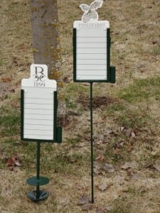 Custom Proximity Markers -BC & Pinehurst