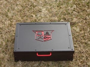 Custom Scorecard Box -Manito