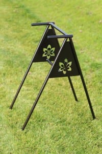 Golf Bag Stands -Wachesaw