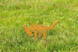 Golf Tee Markers -Mountain Brook