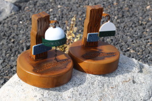 Golf Tournament Trophies--GWA