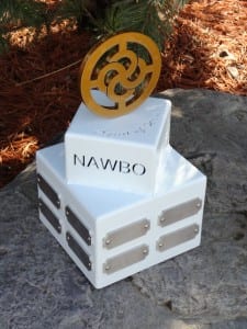 Nawbo Perpetual Trophy