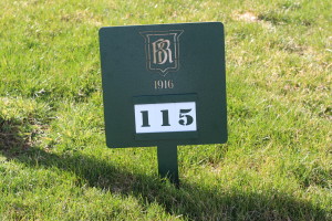 Par Signs -Baton Rouge CC