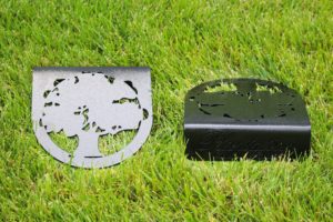 Plantation Tee Markers