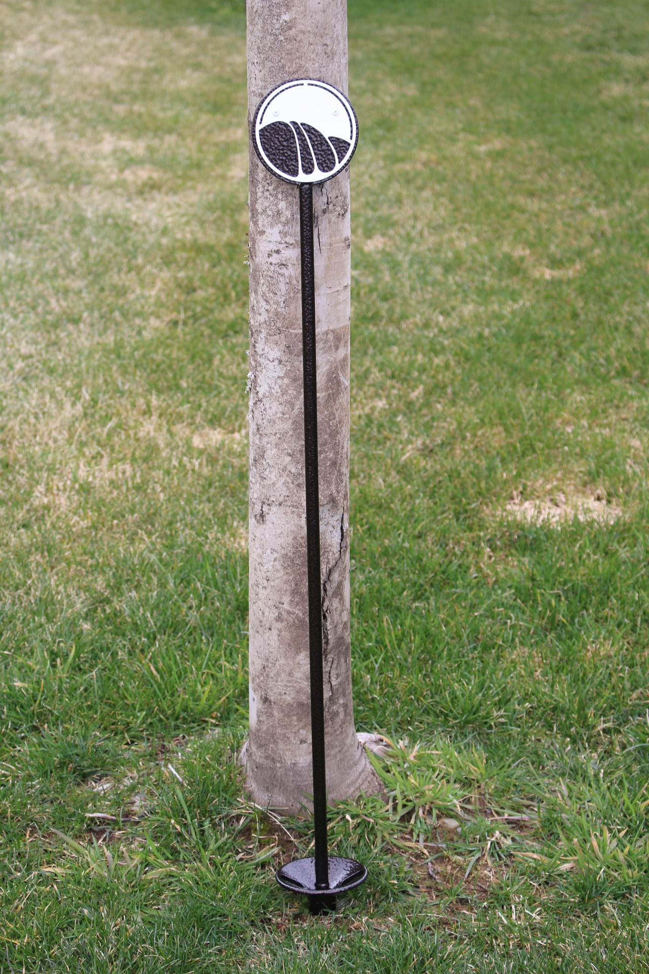 Putting Green Flagsticks -Cliffs