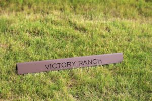 Range Dividers - Victory Ranch