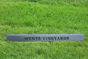 Range Dividers -Wente Vineyards