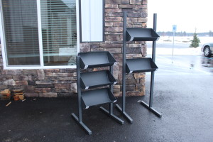 Range Furniture -Ironhorse