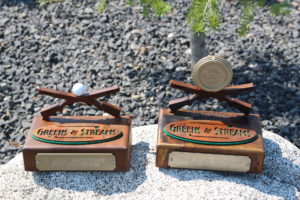 Skeet n Shootout Trophies ROCK CREEK