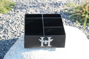 Starter's Boxes - Blackhawk