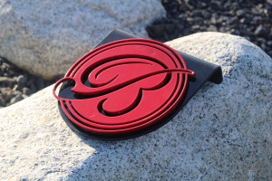 Tee Markers (Red Set) Blackhawk