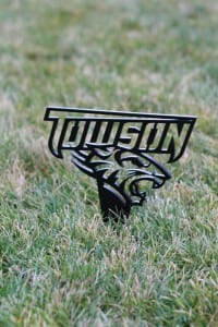 Tee Markers -Towson