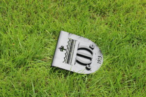 Tee Markers -Woodmont