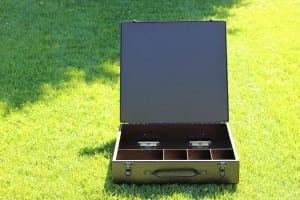 Tournament Organizer Box