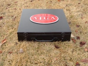 Tournament Organizer Box -AJGA