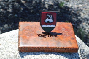 Wolf Creek Trophy